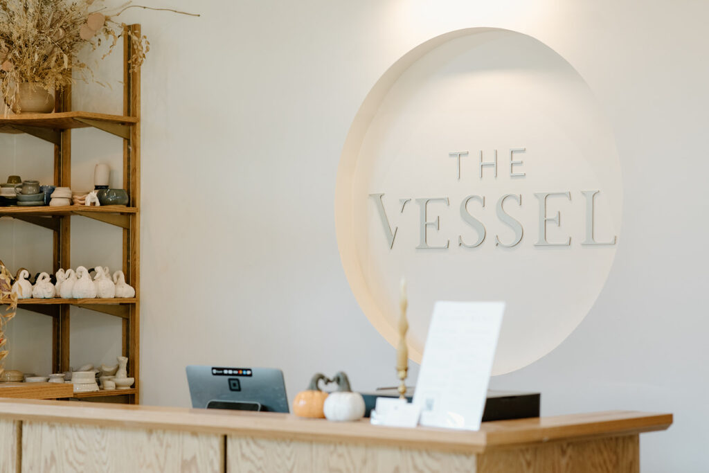 The Vessel Finds Its New Home at Lincoln Mill